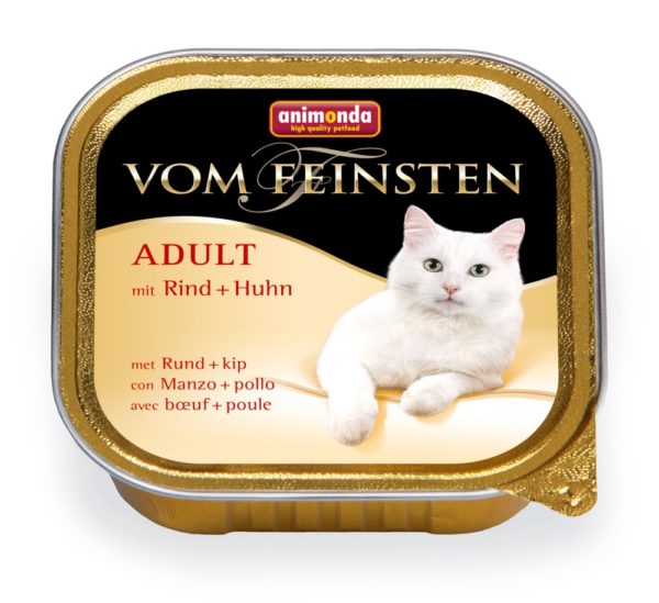 V.F. Rind+Huhn           100gS