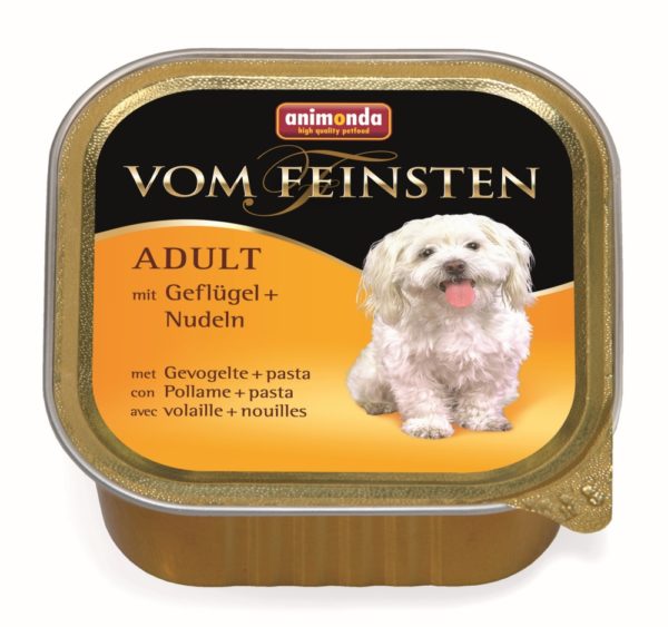 V. Feinsten Gefl-Nudel 150 g S