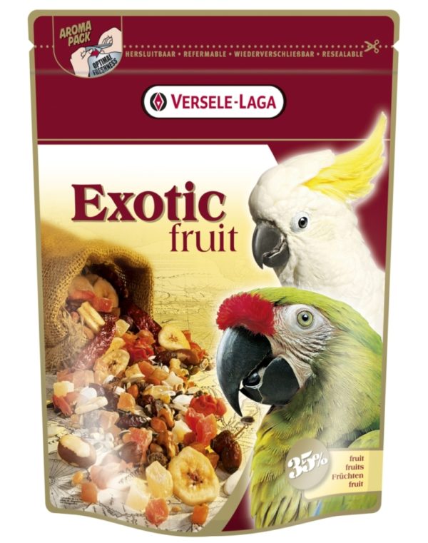 VL Bird Papa.Exotic Light 750g