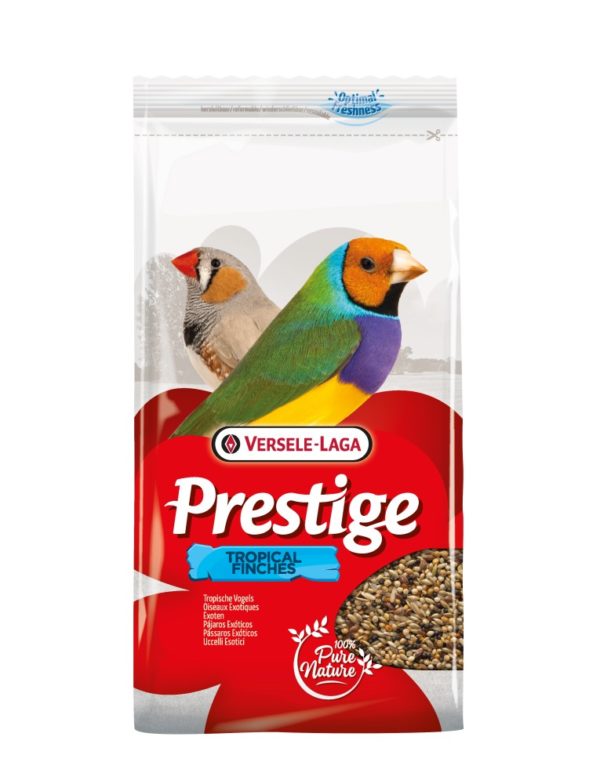 VL Bird Prestige Exoten     1kg