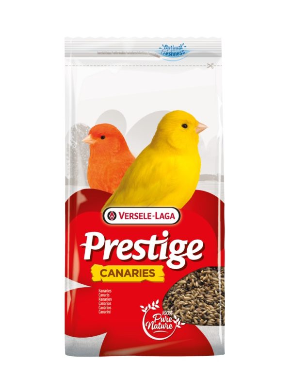 VL Bird Prestige Kanarien   1kg