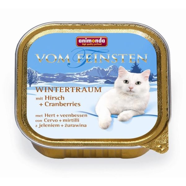 I.Prot.Cat Niere Huhn     100gS