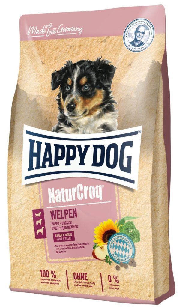 HD NaturCroq Puppy   15kg