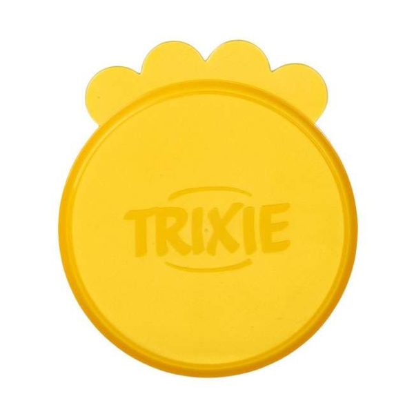 Trixie 3 Dosendeckel - ca. 7,5 cm – Bild 3