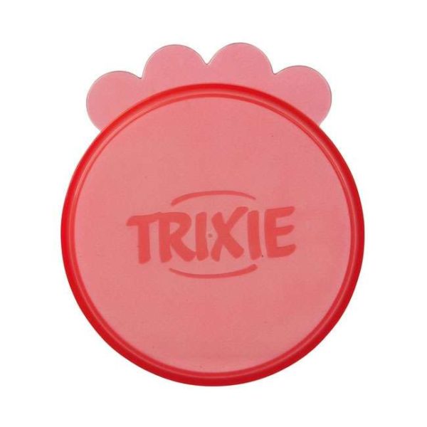 Trixie 3 Dosendeckel - ca. 7,5 cm – Bild 4