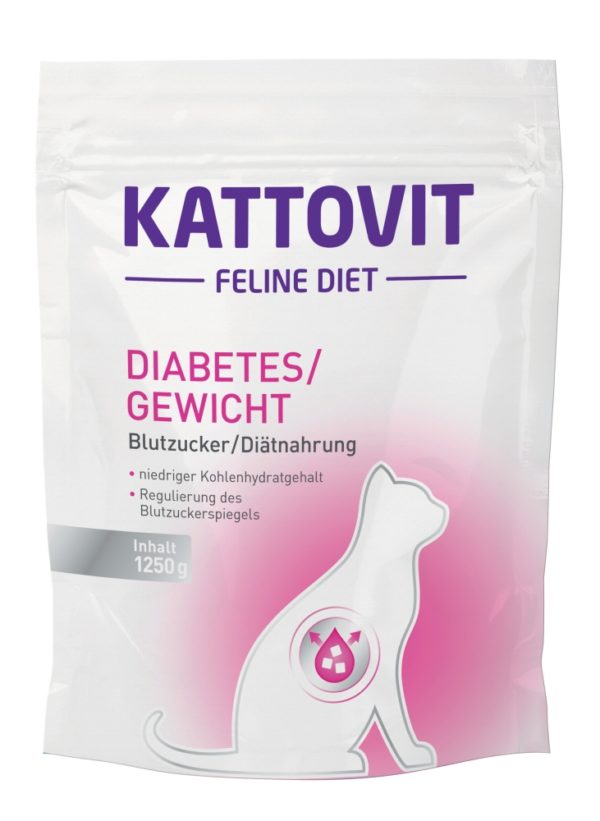 Katto.Diet Diab./Gewicht 1250g