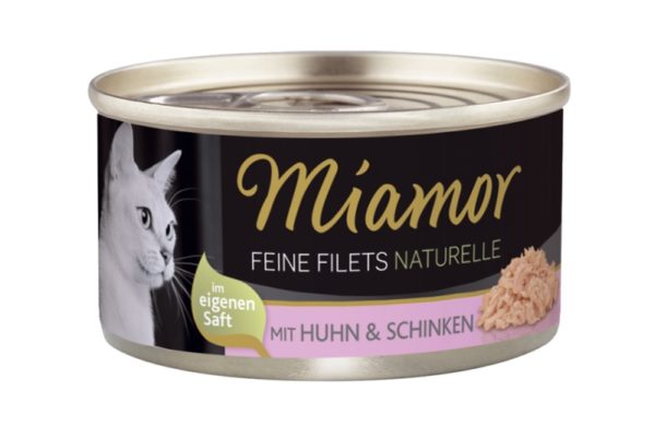 Miam.Filet Nat.Huhn-Schink80gD