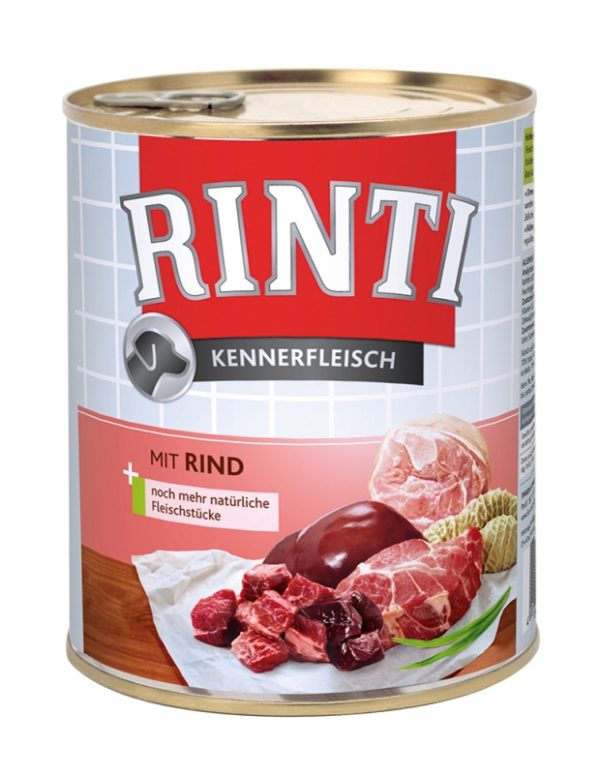 Rinti Rind             800 g D