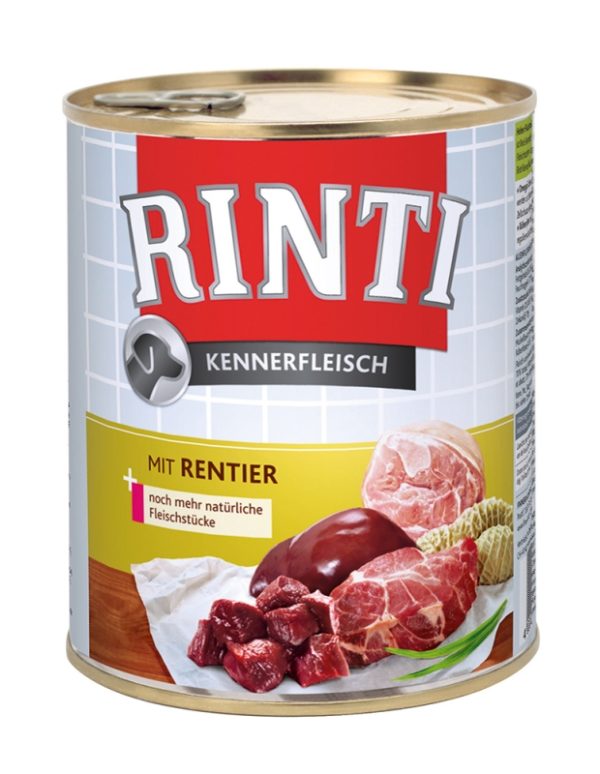 Rinti Rentier          800 g D