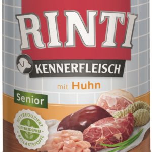 Rinti Senior Huhn 800g Laikas Tierwelt