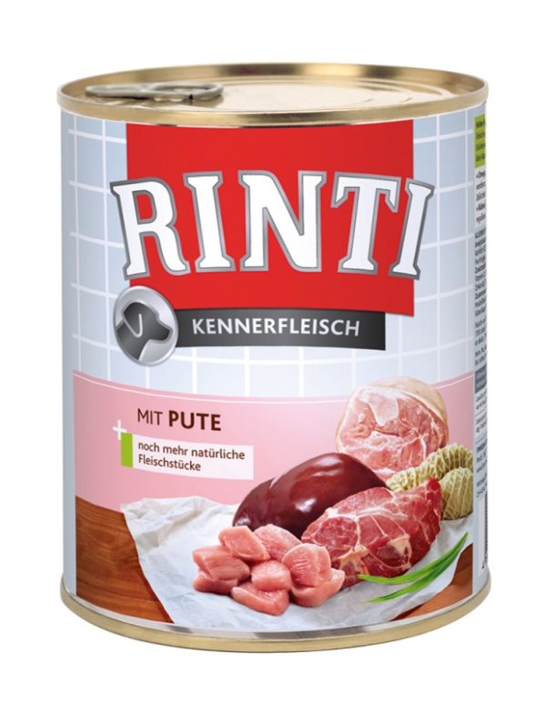 Rinti Pute             800 g D