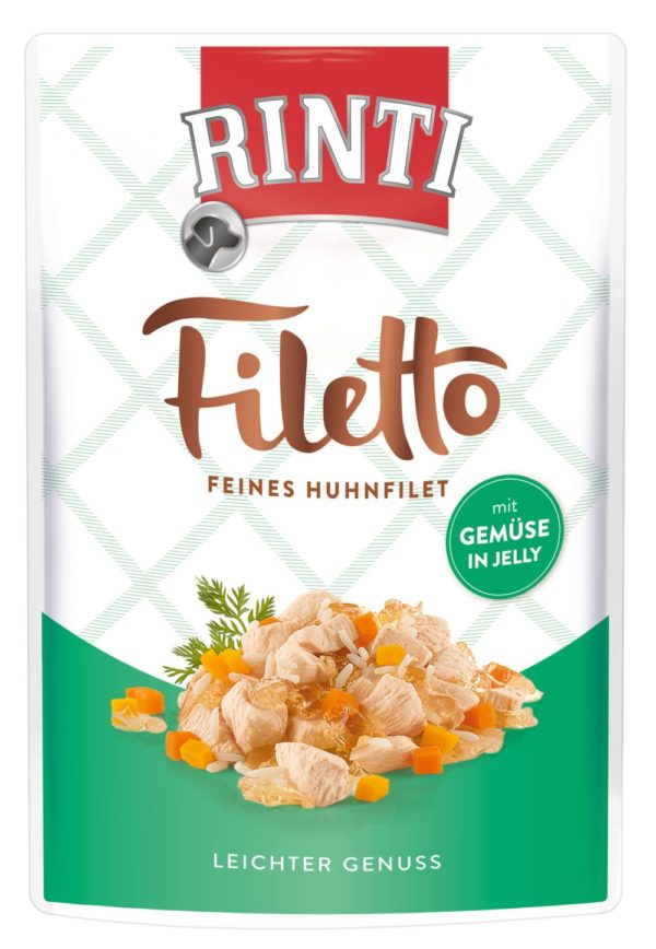 Ri. Filetto Jelly Hu+Gem.100gP