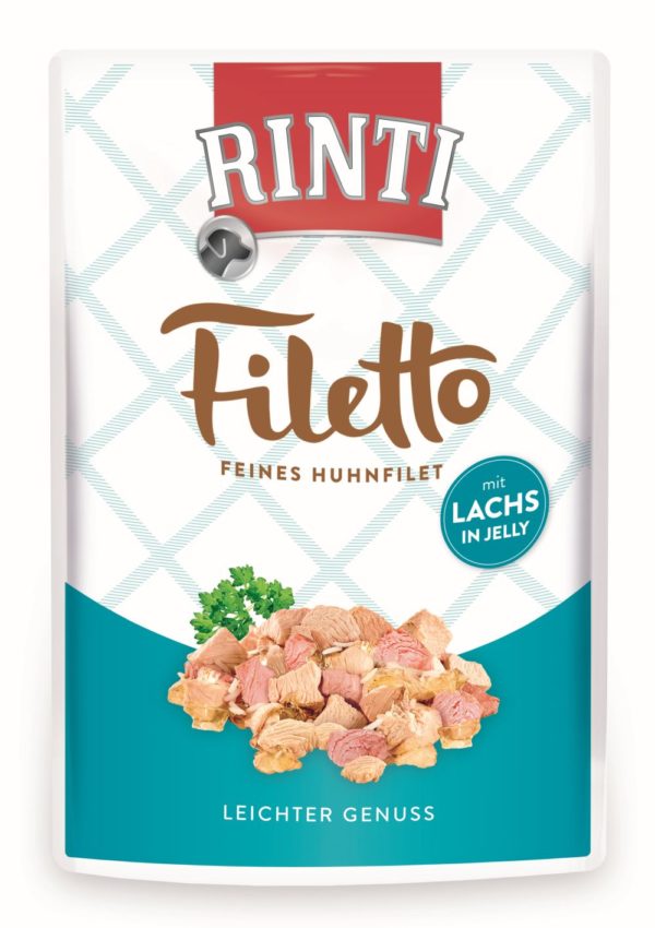 Ri. Filetto Jelly Hu+Lac.100gP