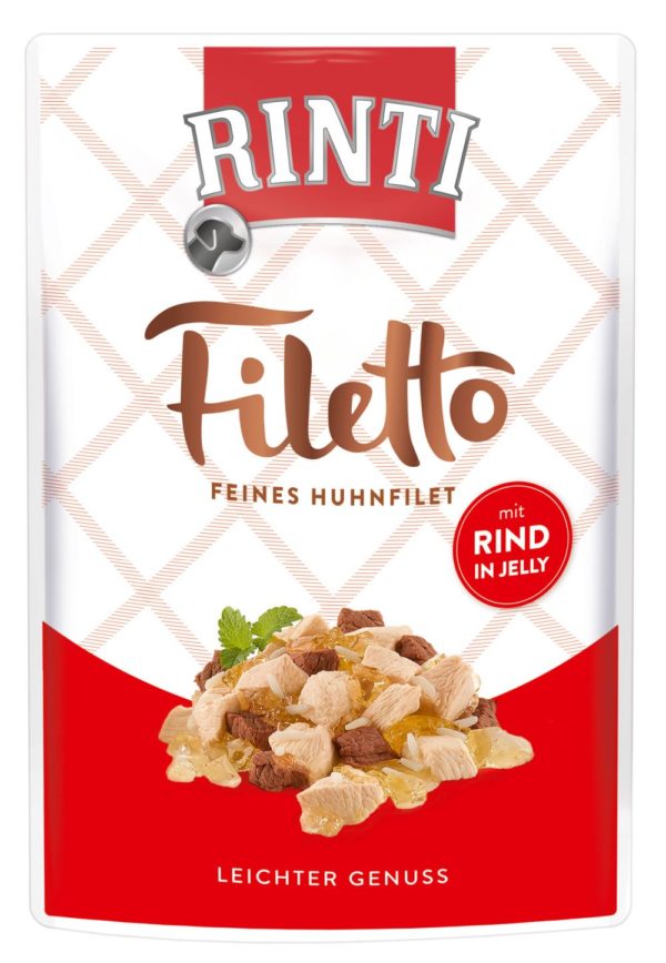 Ri. Filetto Jelly Hu+Rind100gP