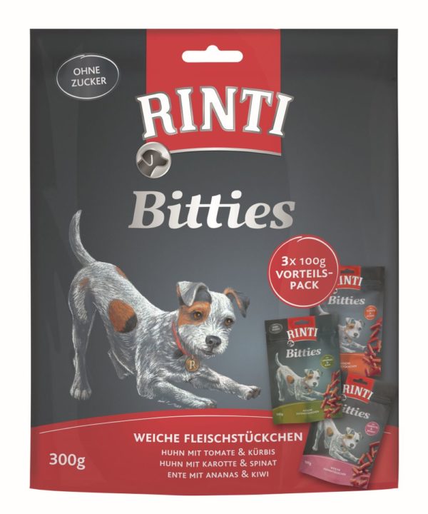 Ri.Bitties Multipack   3*100gP