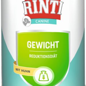 Rinti Canine Gewicht Huhn 800g Laikas Tierwelt