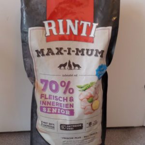 Rinti Max-i-mum Senior 12kg