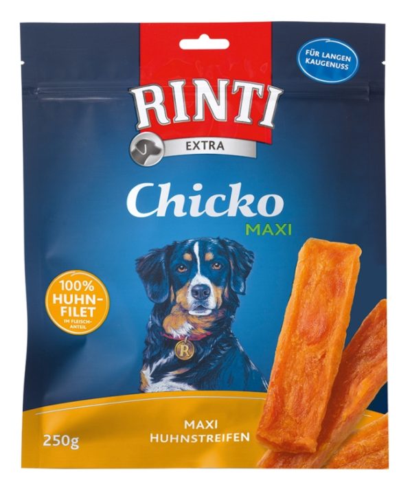 Rin.ExtraChicko Maxi Huhn 250g