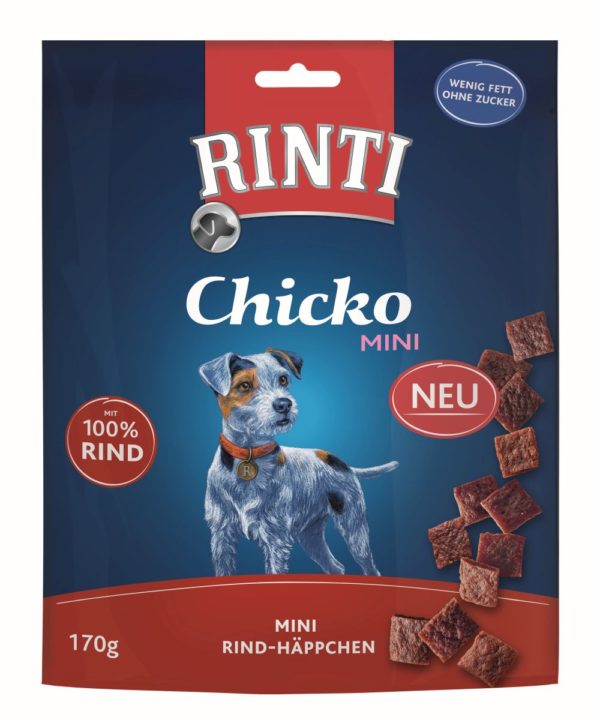 Ri.Chicko Mini Rind       170g