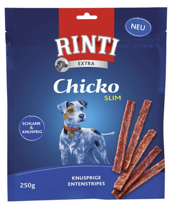 Rin.Ext.Chicko Slim Ente  250g