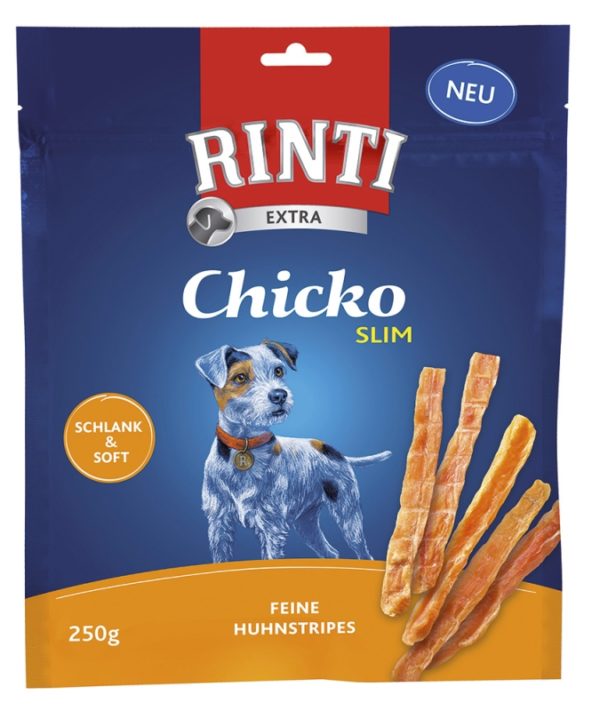 Rin.Ext.Chicko Slim Huhn  250g