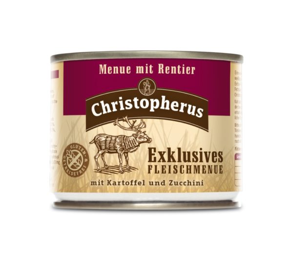 Christ.Soft-Im-Biss Ente  125g