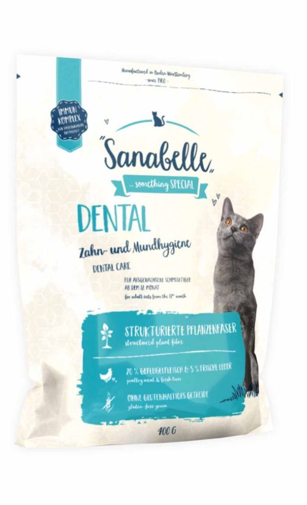 Sanabelle Dental          400g