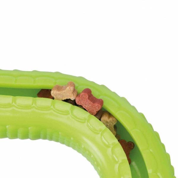 Trixie Snack-Snake aus TPR - 42 cm – Bild 4