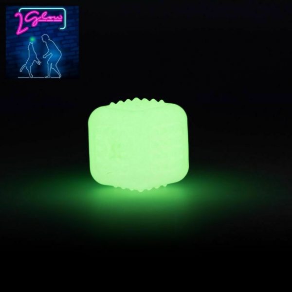 2Glow Tear the square - Snack-Cube – Bild 3