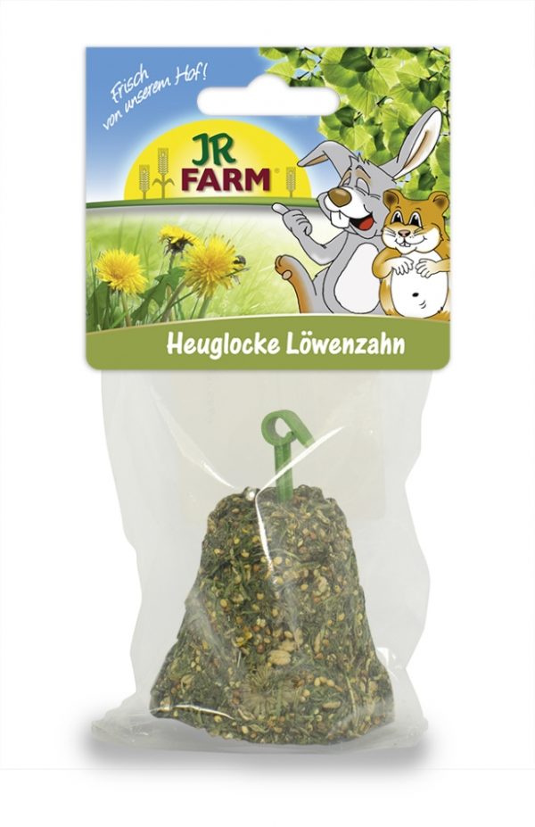 JR Heuglocke Löwenzahn   125 g