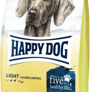 Happy Dog Fit & Vital Light 1kg Laikas Tierwelt Online Shop Würzburg