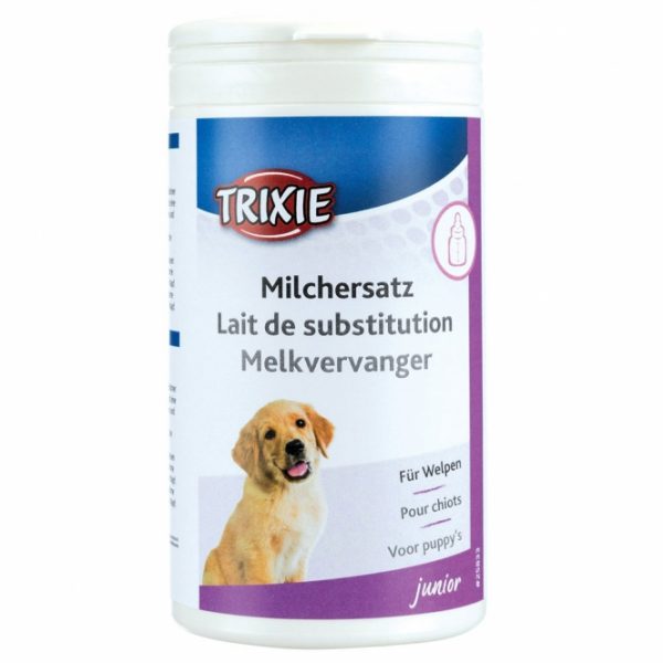 Trixie Milchersatz für Welpen - 250g