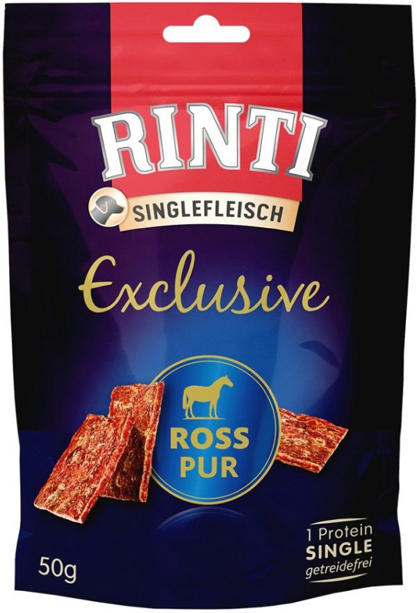 Rinti Snack Sing Ross pur 50g