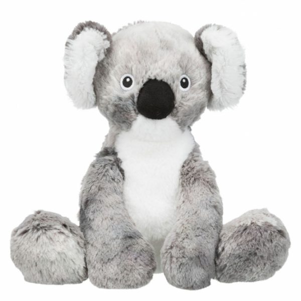 Trixie Koala Bär Hundespielzeug - geräuschlos