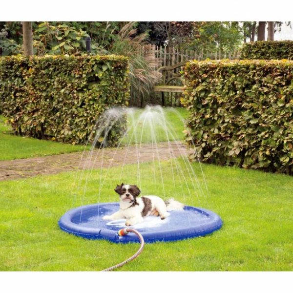 Karlie Sprinklermatte Splashy - 100 cm – Bild 3