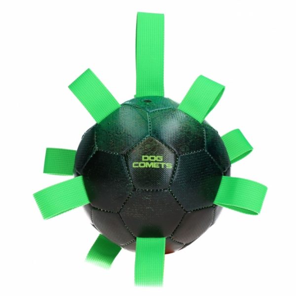 Dog Comets Ball Hypernova - Orange – Bild 5