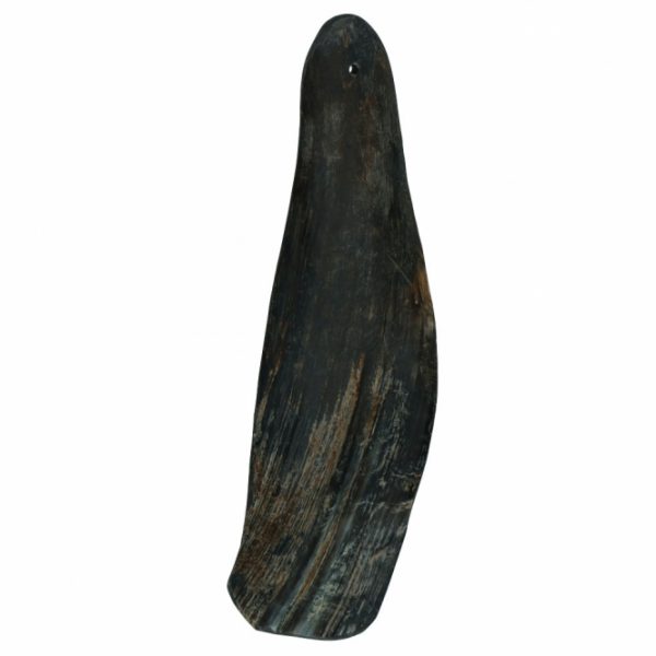 Viking twist Horn - L – Bild 5