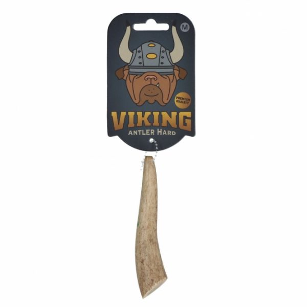 Viking Antler Hard Rothirschgeweih - XL