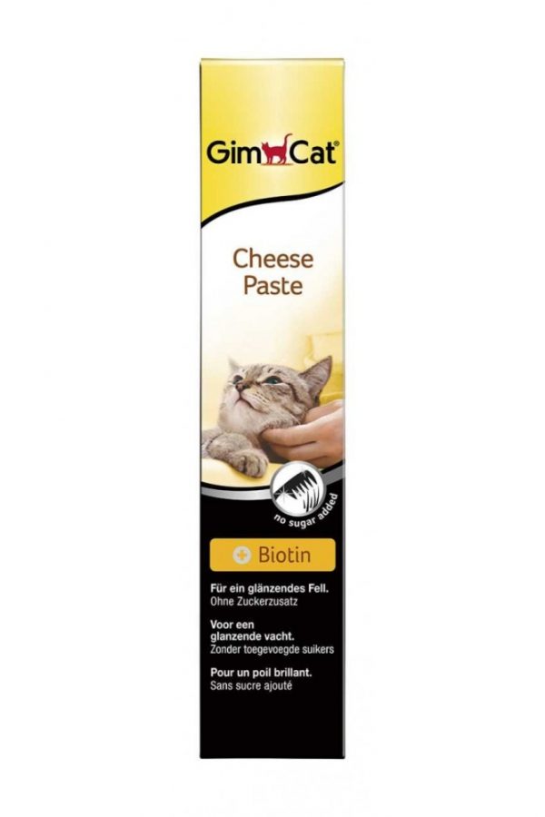 Gimpet Käse-Paste         50 g