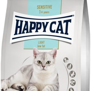 Happy Cat Sensitive Light für Katzen ab 1 Jahr